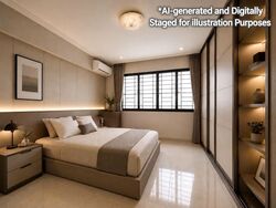 Blk 130 Cashew Road (Bukit Panjang), HDB Executive #602932531